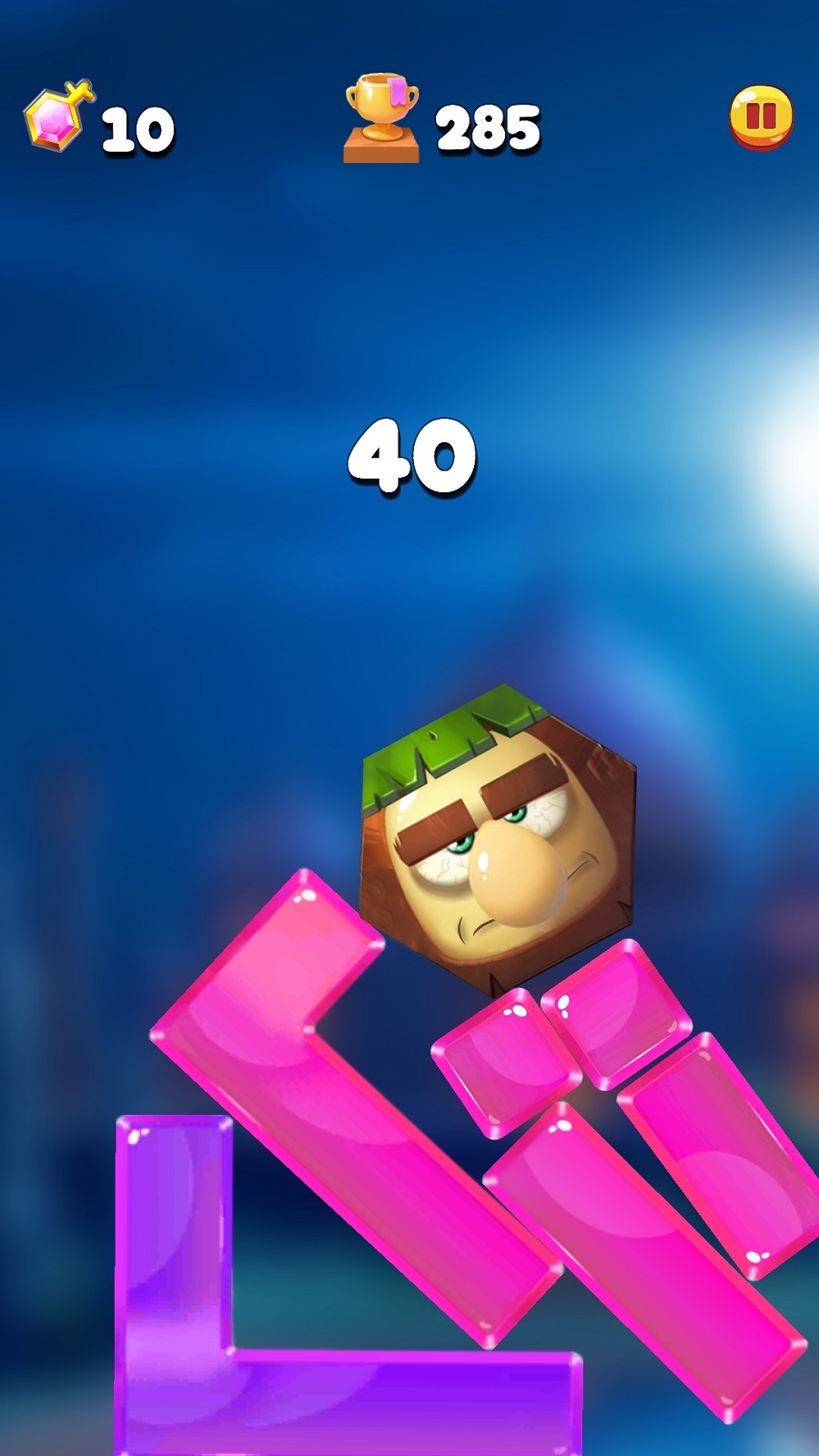 اسکرین شات 7 بازی شیش لیگ