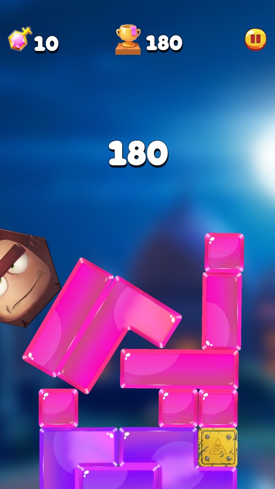 اسکرین شات 4 بازی شیش لیگ