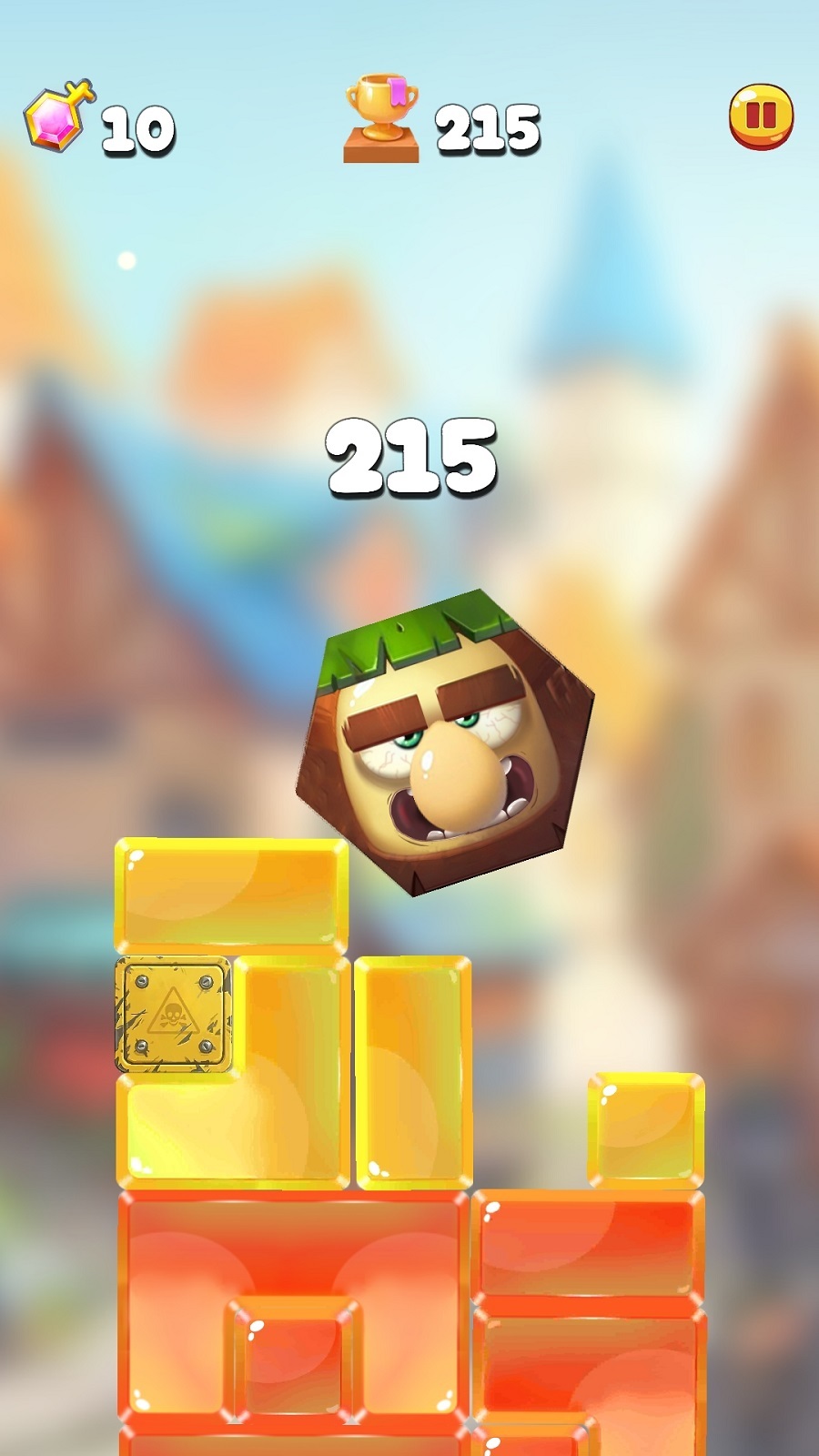 اسکرین شات 6 بازی شیش لیگ