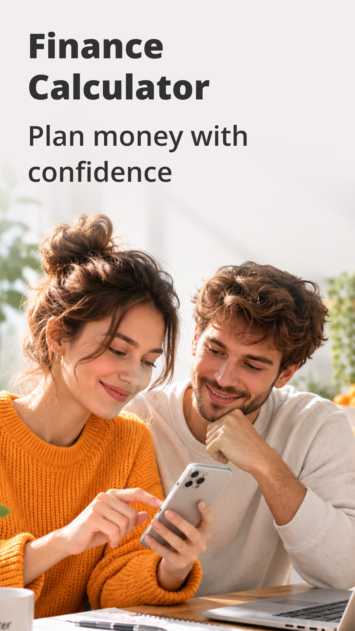 اسکرین شات 6 برنامه Calculator Plus with History