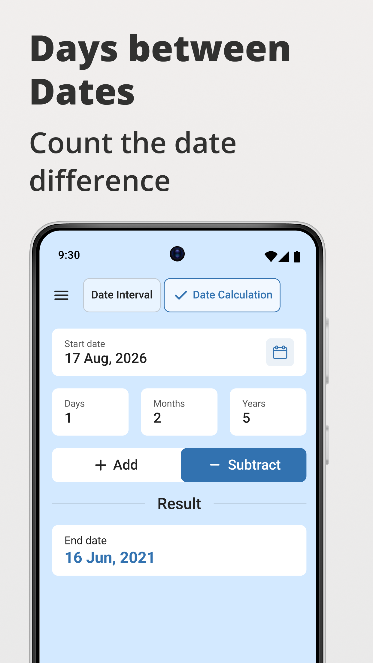اسکرین شات 7 برنامه Calculator Plus with History