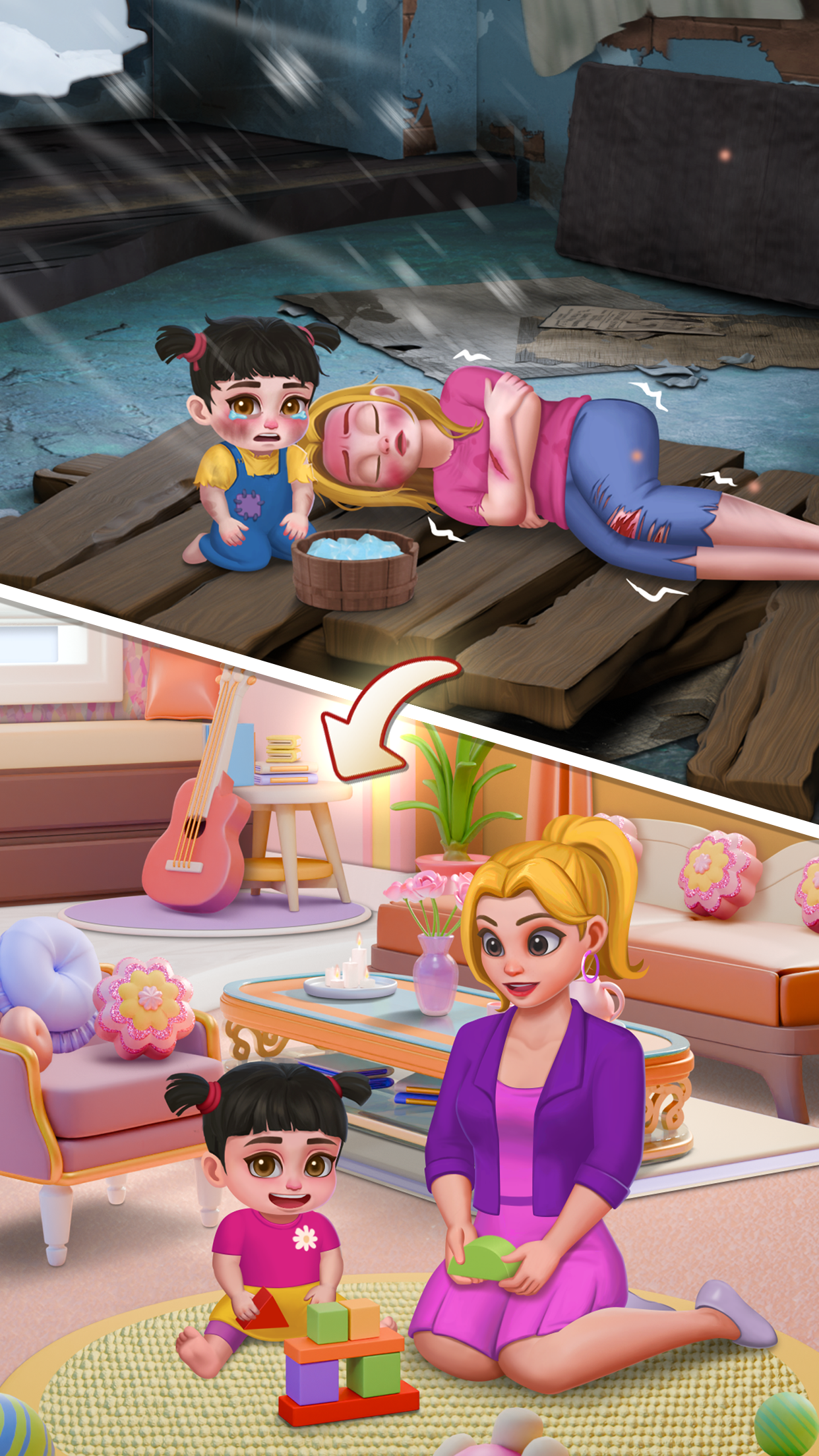 اسکرین شات 4 بازی Circular Saw Simulator