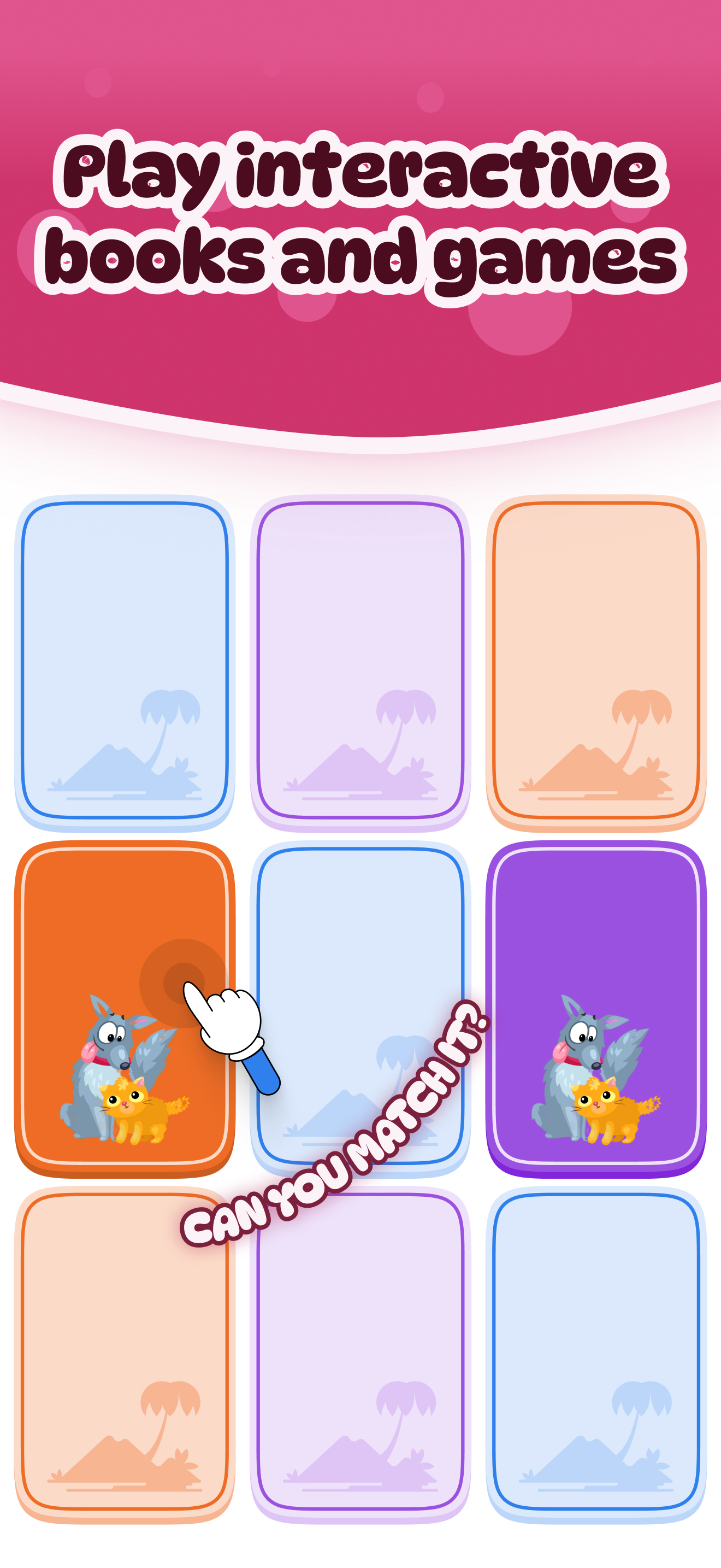 اسکرین شات 4 بازی Dinolingo Kids Learn Languages