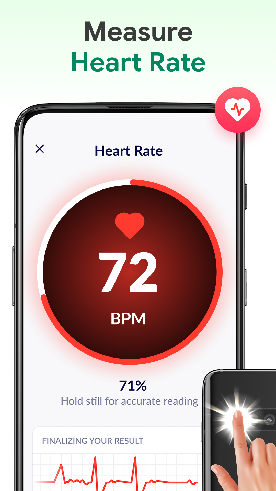 اسکرین شات 5 برنامه Step Counter - Pedometer App