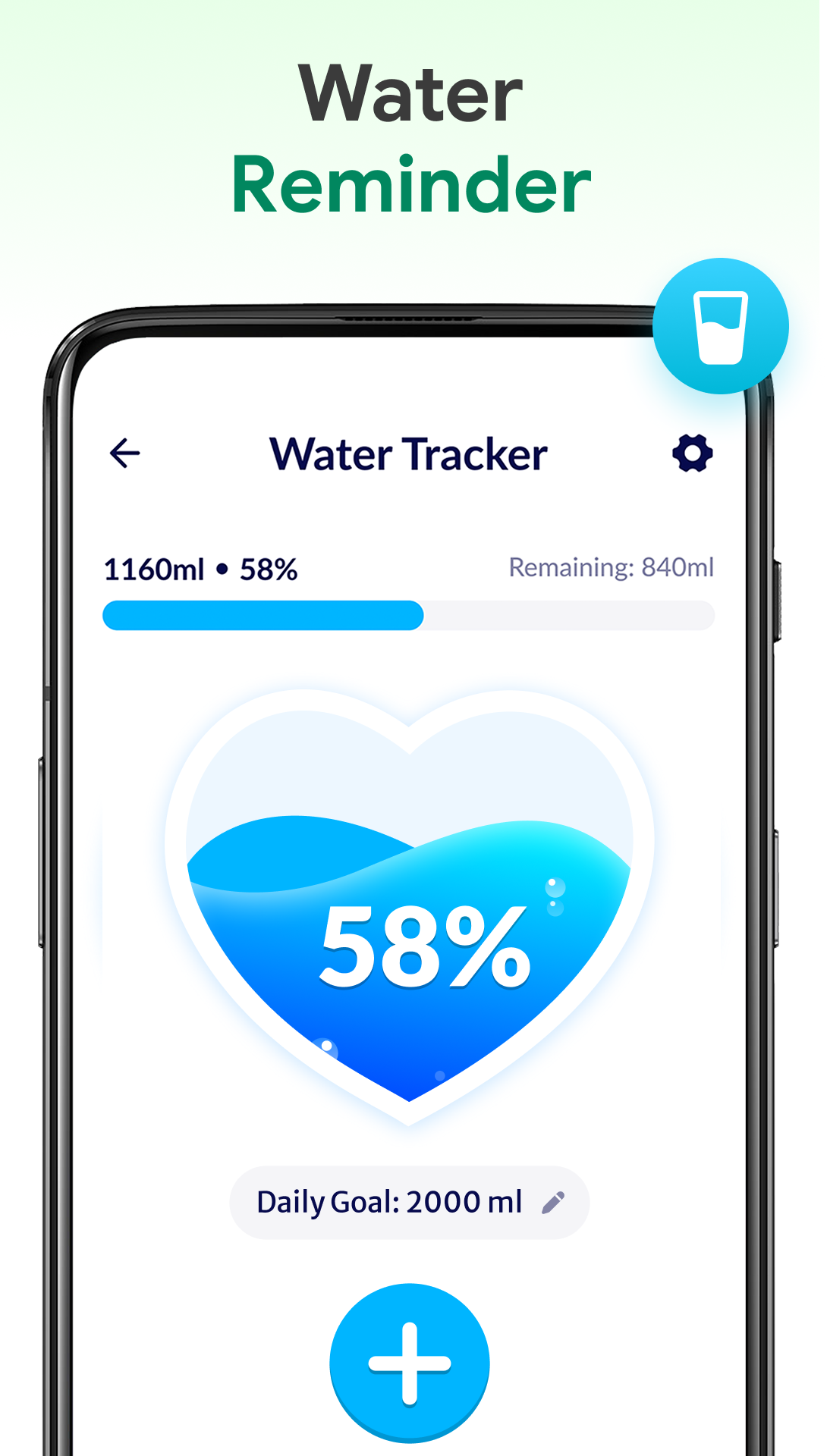 اسکرین شات 7 برنامه Step Counter - Pedometer App