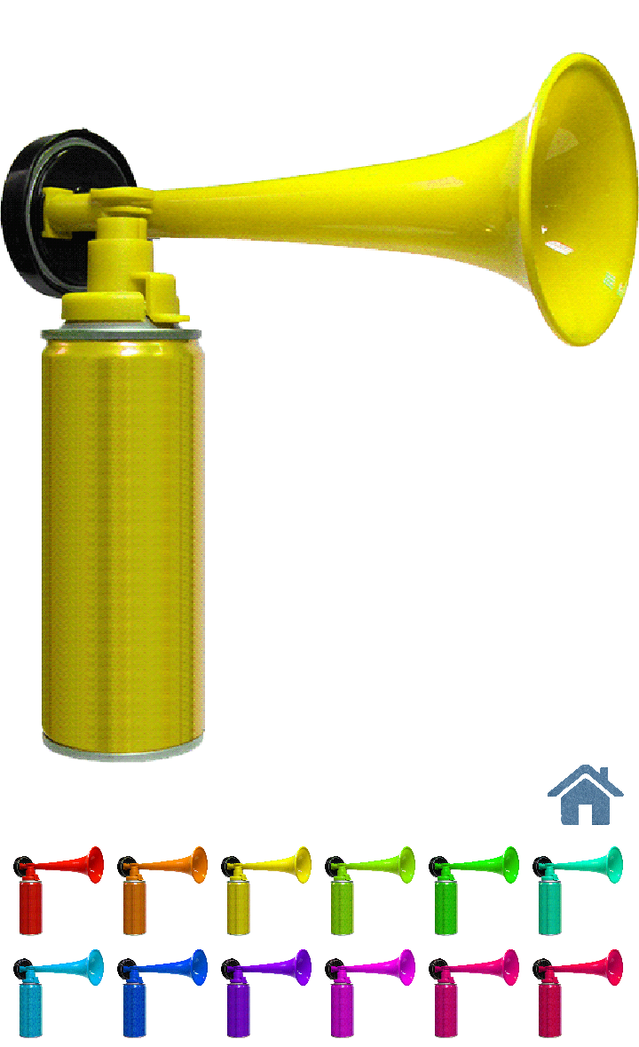 اسکرین شات 2 بازی Air horn simulator