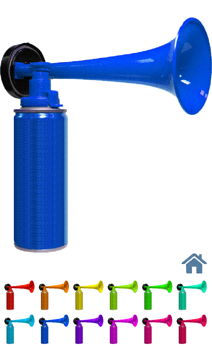 اسکرین شات 5 بازی Air horn simulator