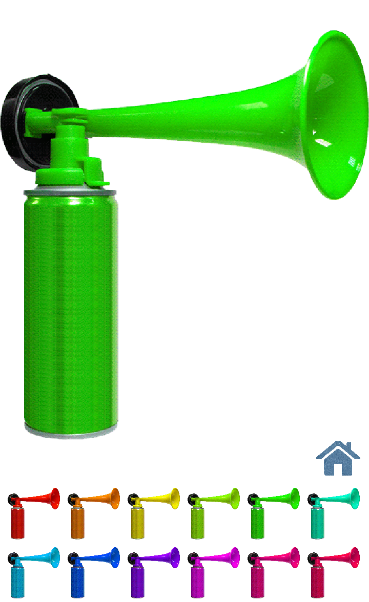 اسکرین شات 3 بازی Air horn simulator