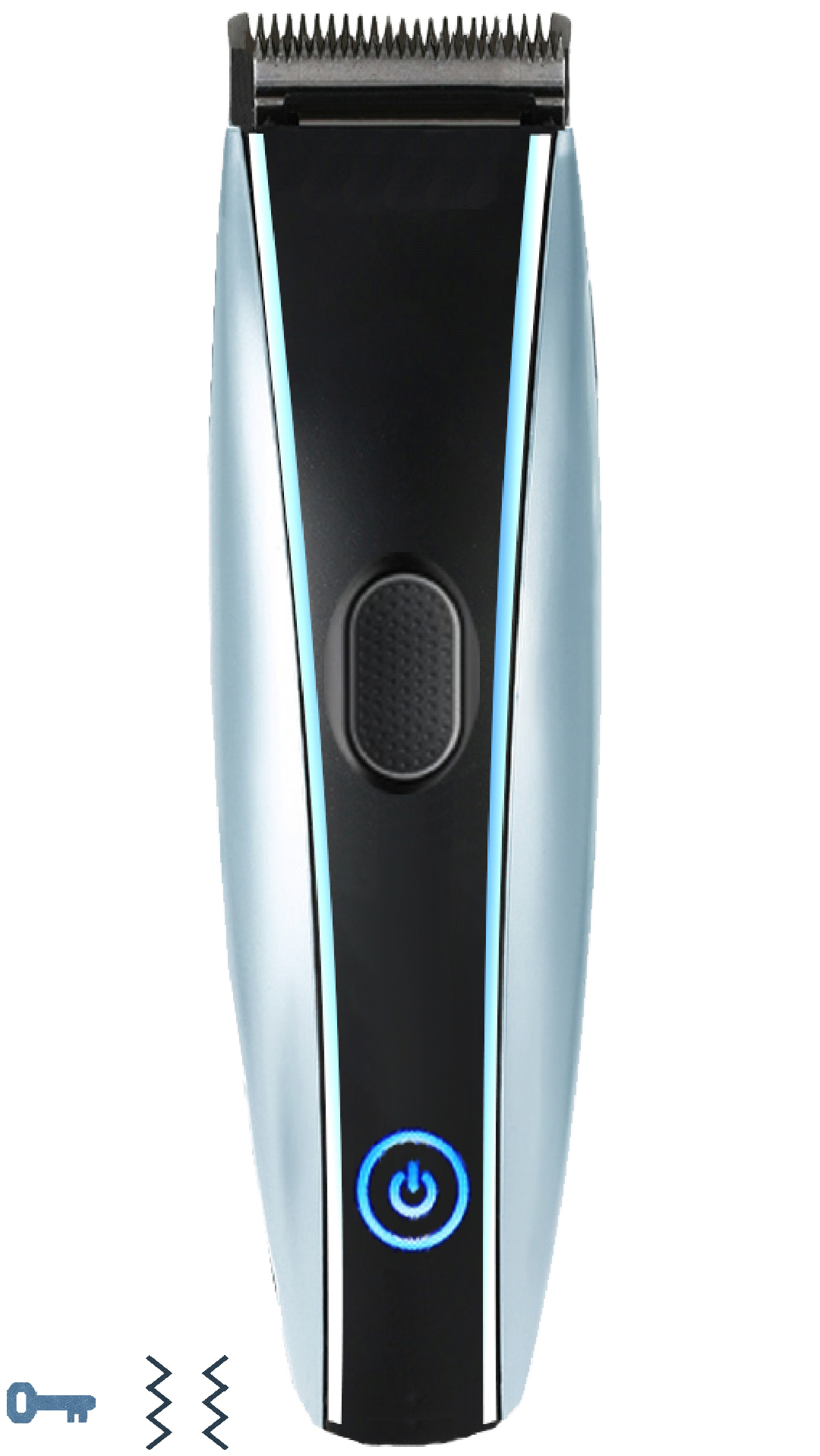 اسکرین شات 3 بازی Hair clipper simulator