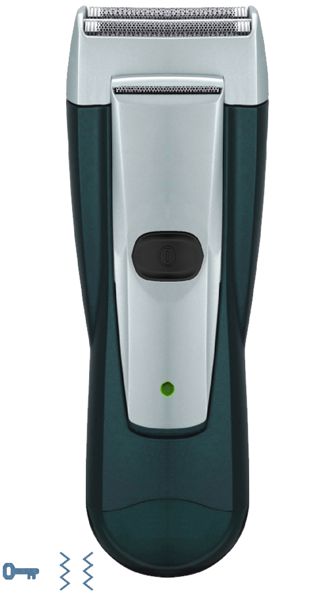 اسکرین شات 4 بازی Hair clipper simulator