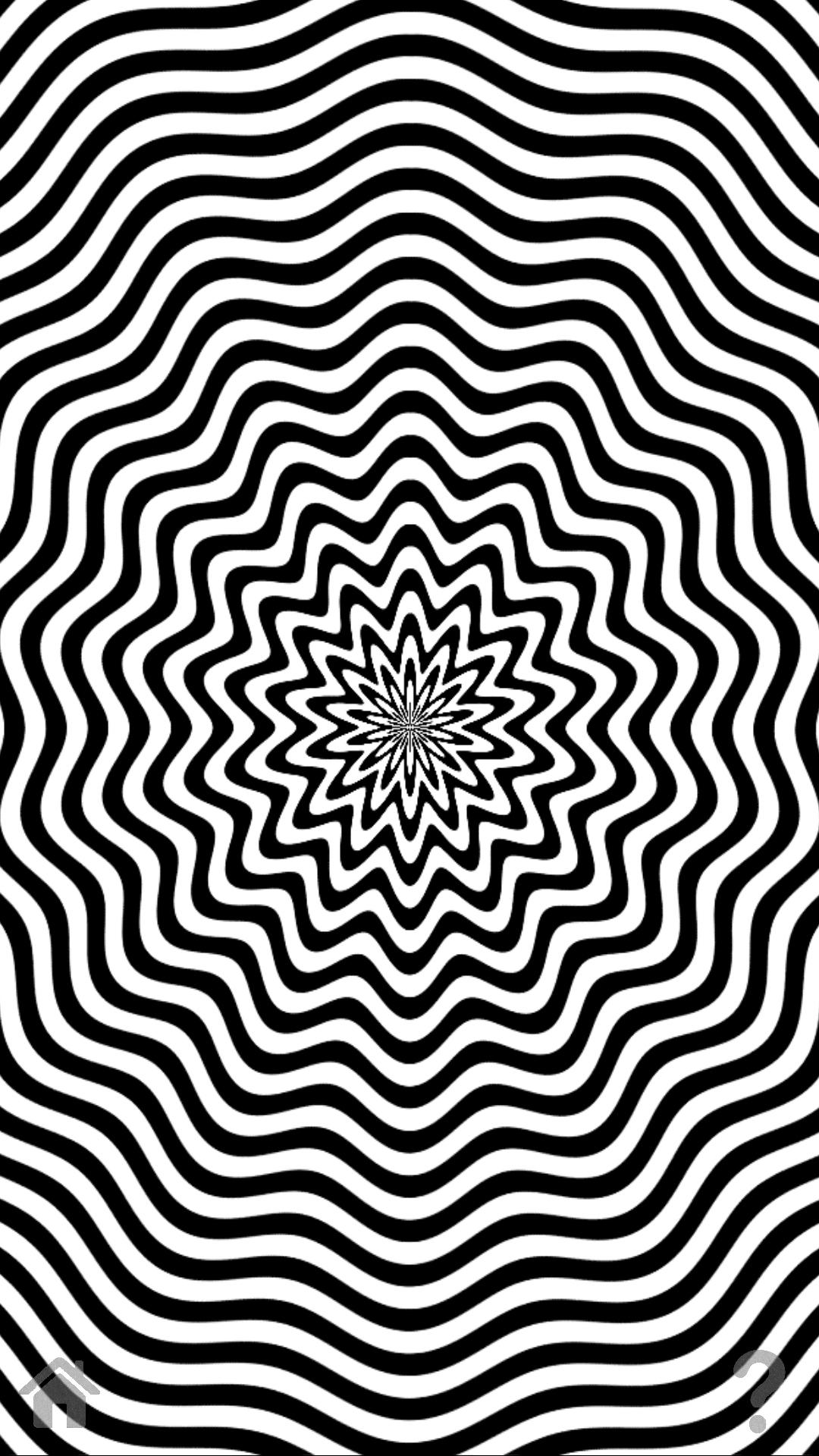 اسکرین شات 5 بازی Illusion