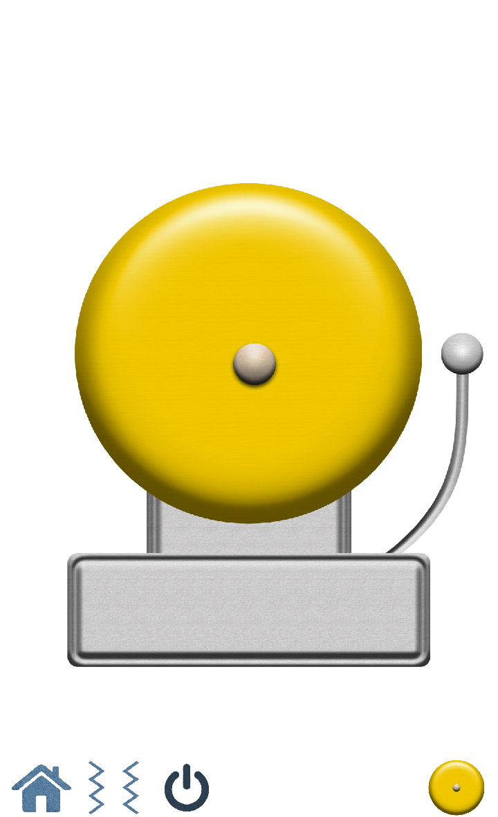 اسکرین شات 2 بازی School bell simulator