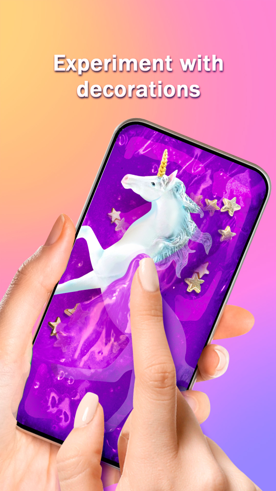 اسکرین شات 8 بازی Slime Making Simulator Games