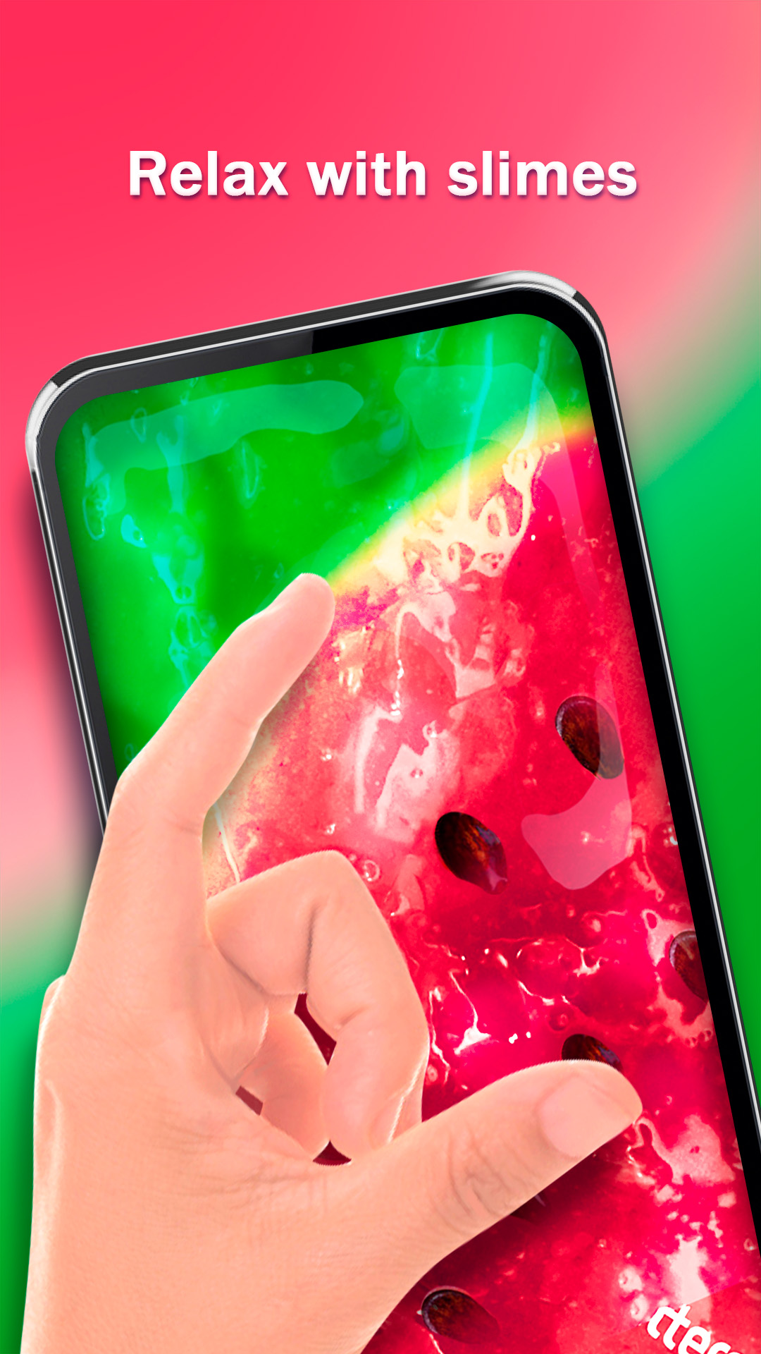 اسکرین شات 5 بازی Slime Making Simulator Games