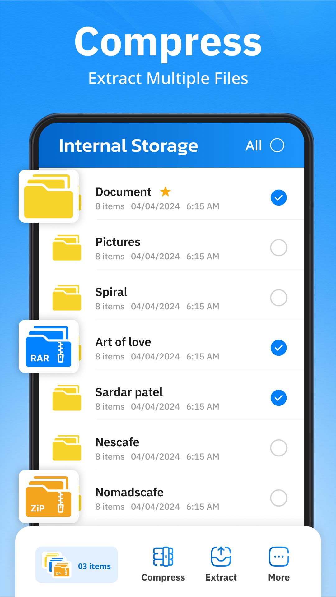 اسکرین شات 7 برنامه All Document Reader & Viewer