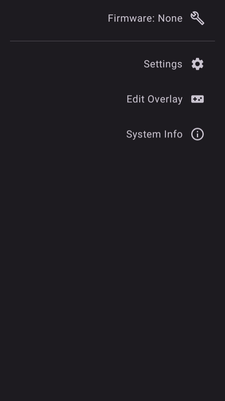اسکرین شات 2 برنامه شبیهساز آرپی سی اس 3