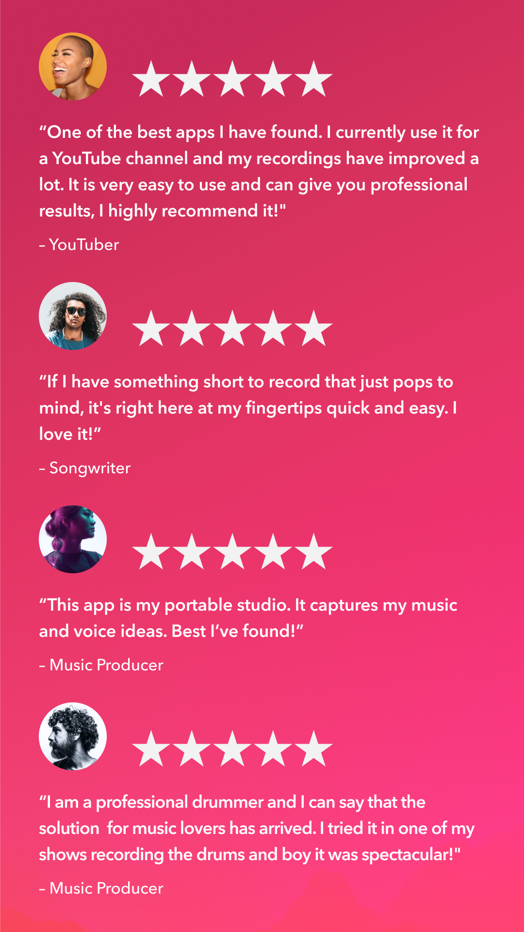 اسکرین شات 8 برنامه dolby on