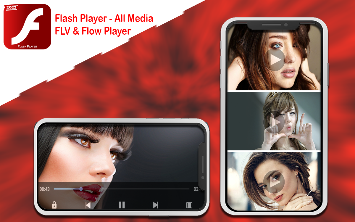 اسکرین شات 7 برنامه Flash Player for Android - SWF
