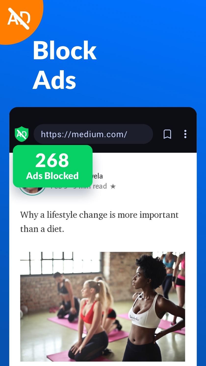 اسکرین شات 5 برنامه Video Downloader - XDownloader