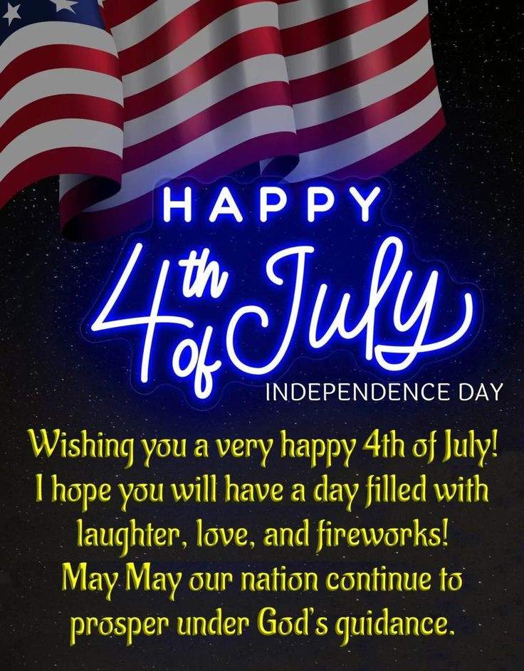اسکرین شات 7 برنامه 4th of July 2026