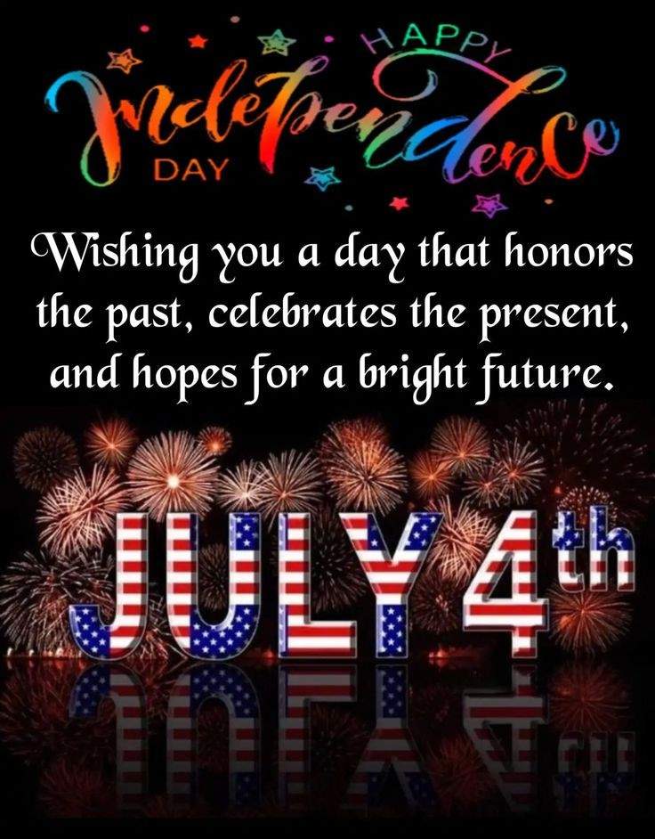 اسکرین شات 4 برنامه 4th of July 2026