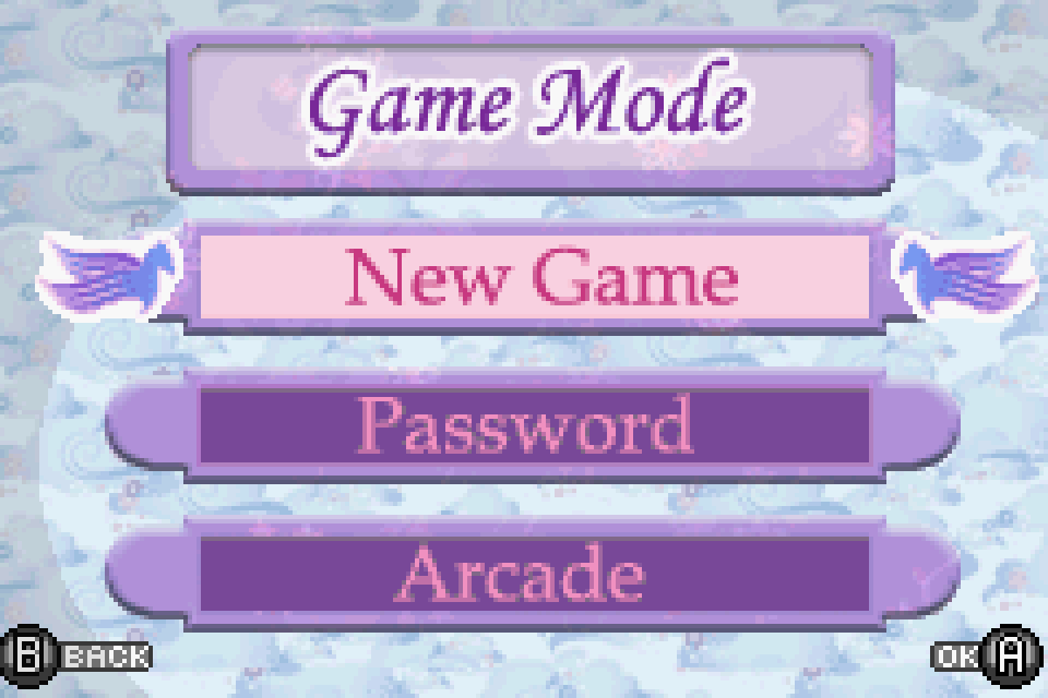 اسکرین شات 2 بازی باربی‌و‌اسب‌جادویی