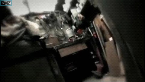 اسکرین شات 4 بازی ترس و هیجان