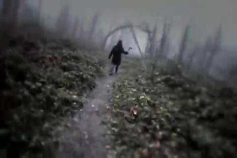 اسکرین شات 5 بازی ترس و هیجان