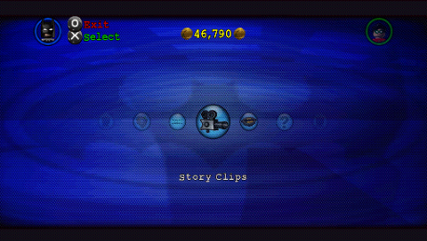 اسکرین شات 10 بازی ‏‏شبیه ساز ‏بتمن لگو