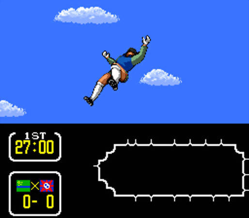 اسکرین شات 3 بازی سوباسا 3