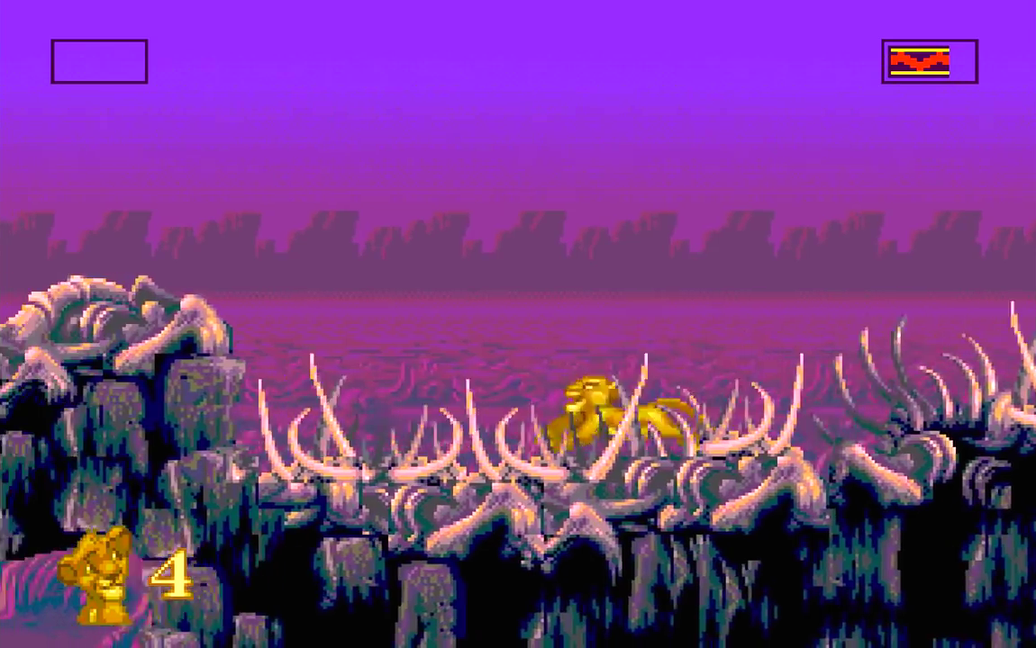 اسکرین شات 10 بازی شیر شاه