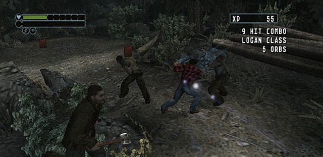 اسکرین شات 9 بازی ولورین مردان ایکس