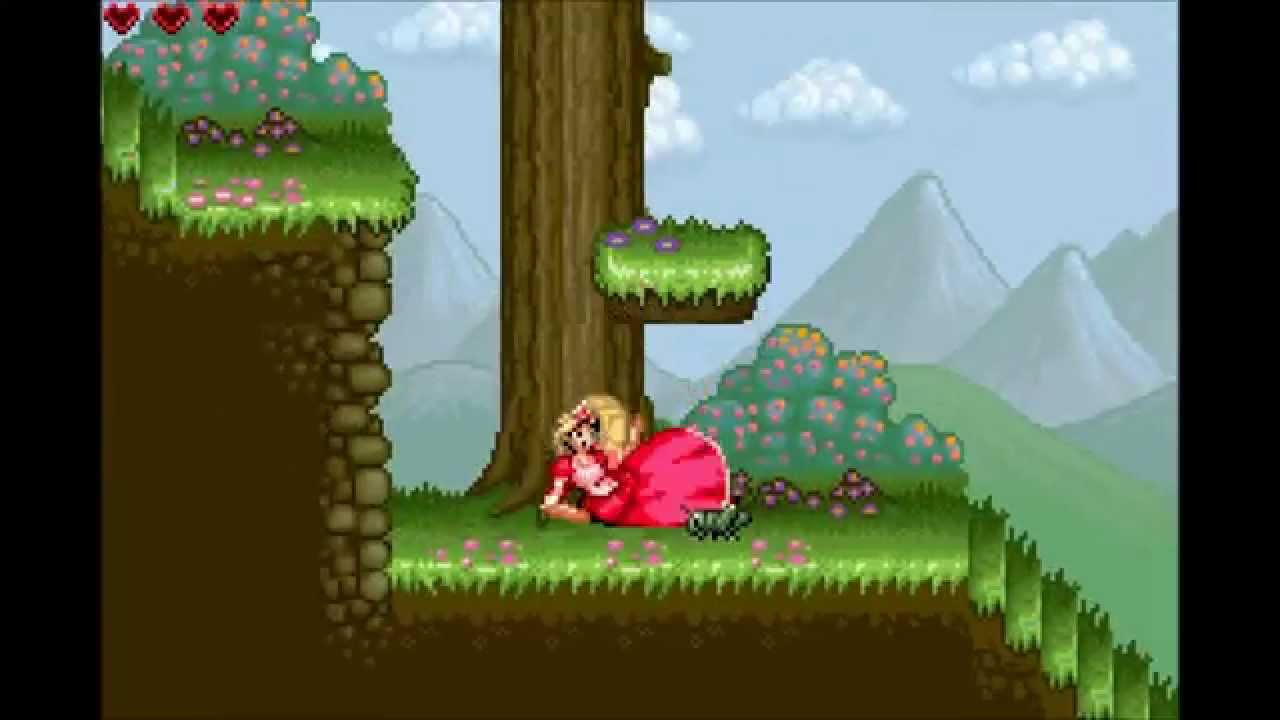 اسکرین شات 10 بازی باربی:رقص پرنسس ها