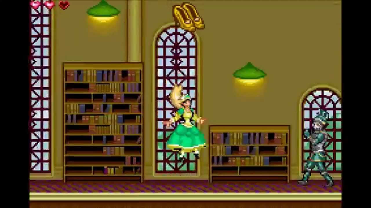 اسکرین شات 9 بازی باربی:رقص پرنسس ها