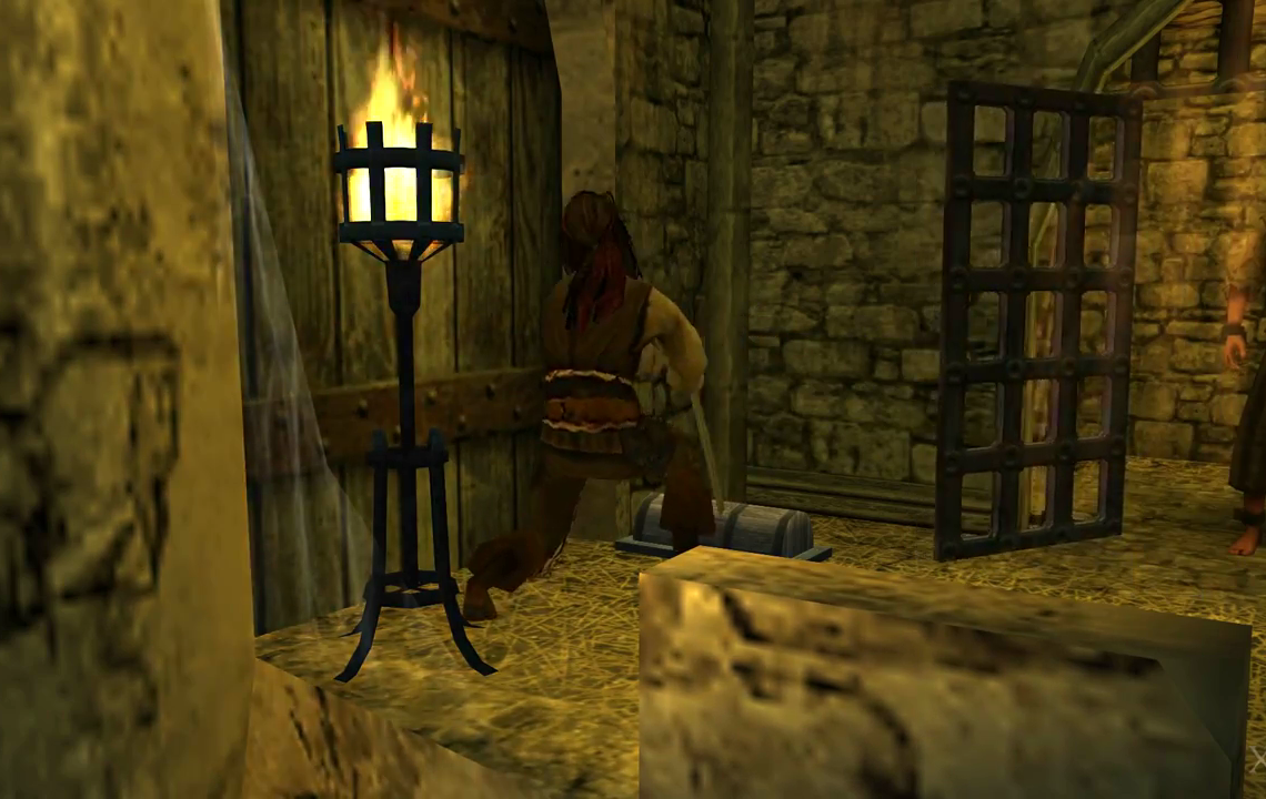 اسکرین شات 15 بازی ‏شبیه ساز دزدان دریایی کاراییب 2