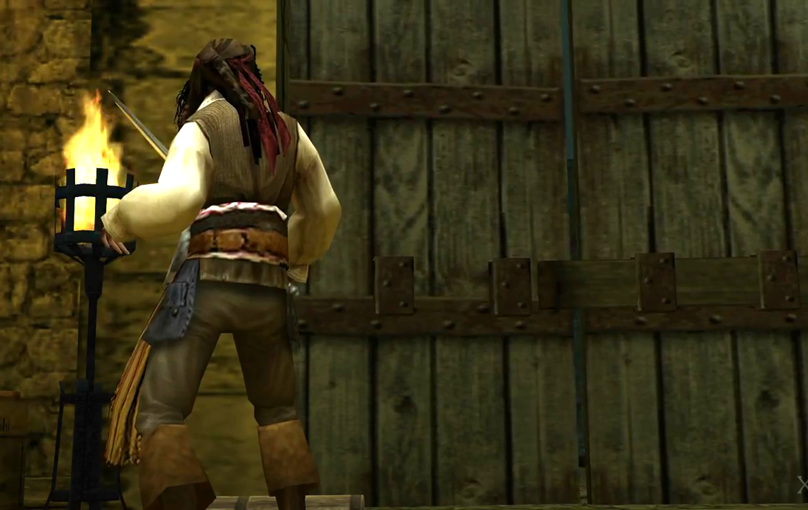 اسکرین شات 5 بازی ‏شبیه ساز دزدان دریایی کاراییب 2