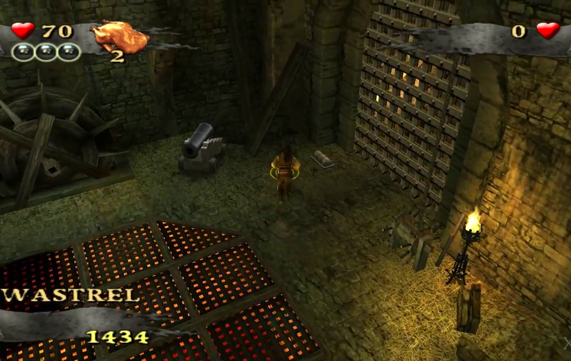 اسکرین شات 16 بازی ‏شبیه ساز دزدان دریایی کاراییب 2