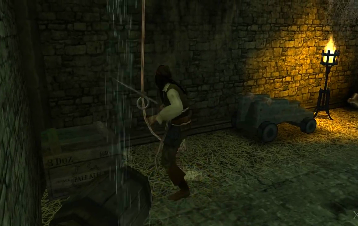 اسکرین شات 3 بازی ‏شبیه ساز دزدان دریایی کاراییب 2