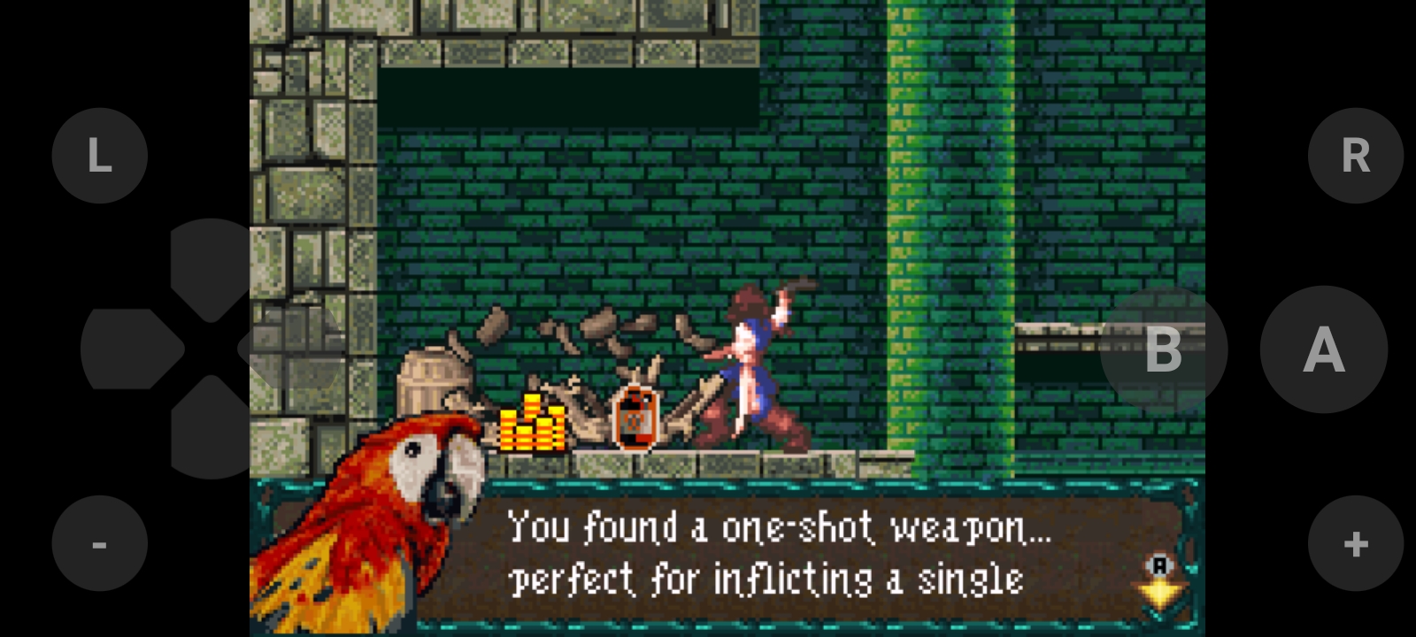 اسکرین شات 13 بازی دزد دریایی کاراییب