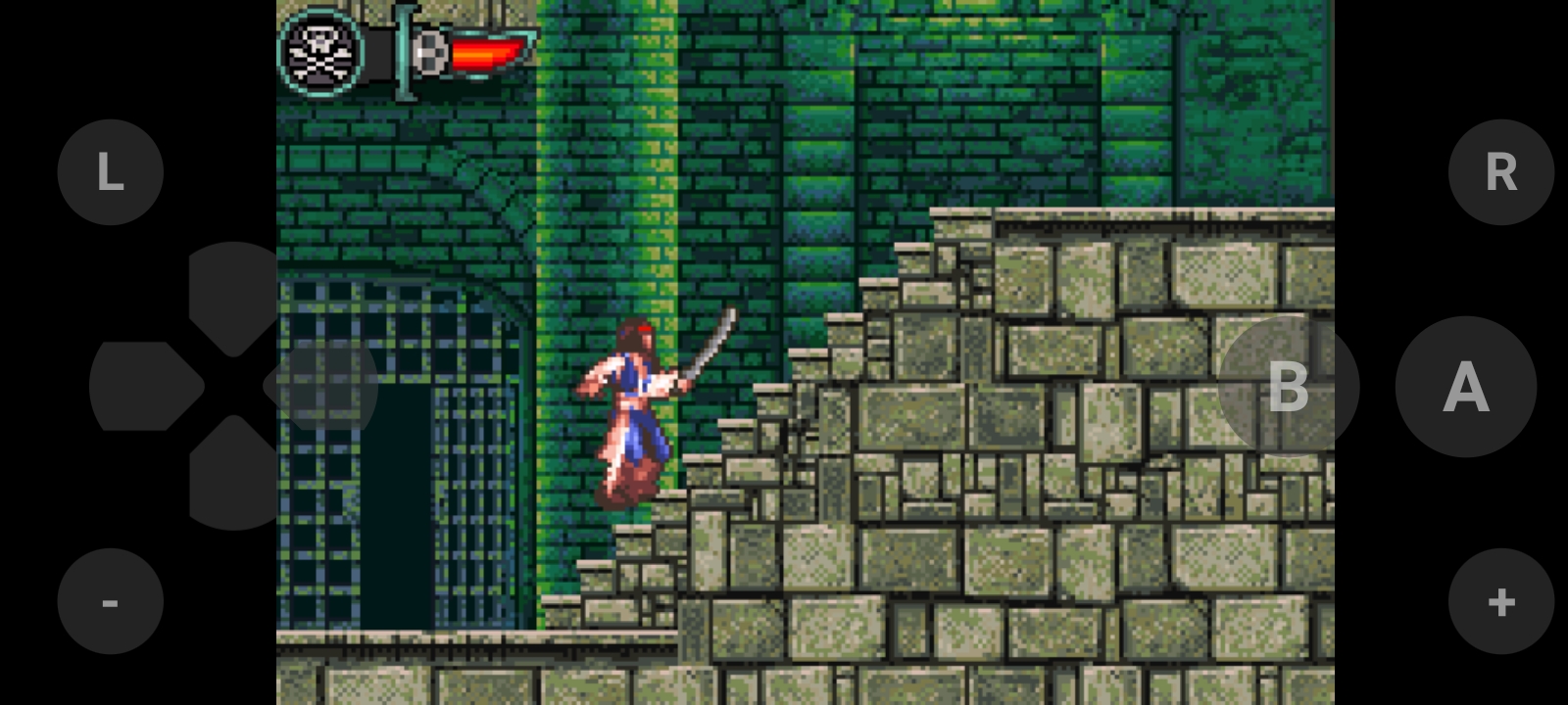 اسکرین شات 10 بازی دزد دریایی کاراییب