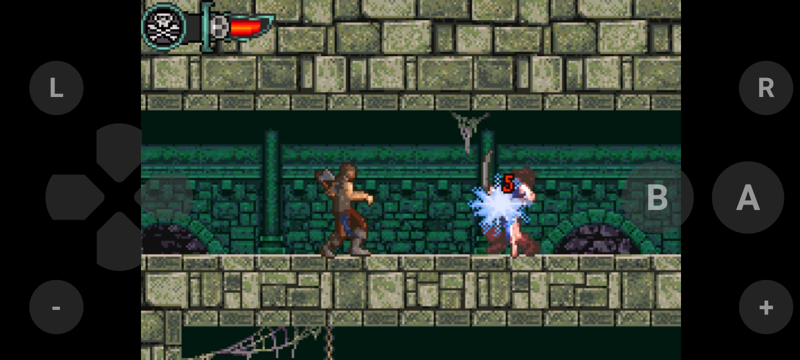 اسکرین شات 12 بازی دزد دریایی کاراییب