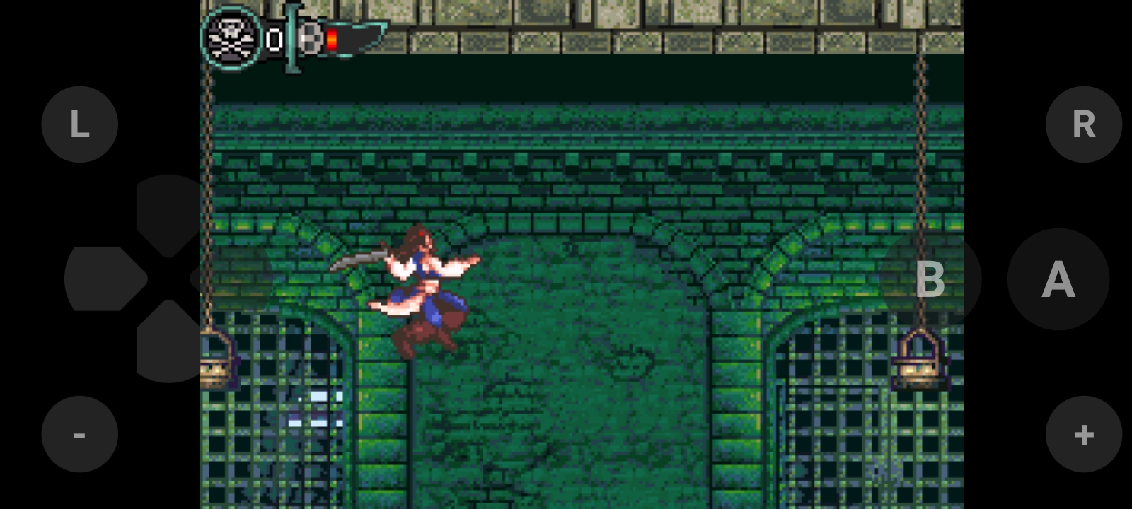 اسکرین شات 4 بازی دزد دریایی کاراییب