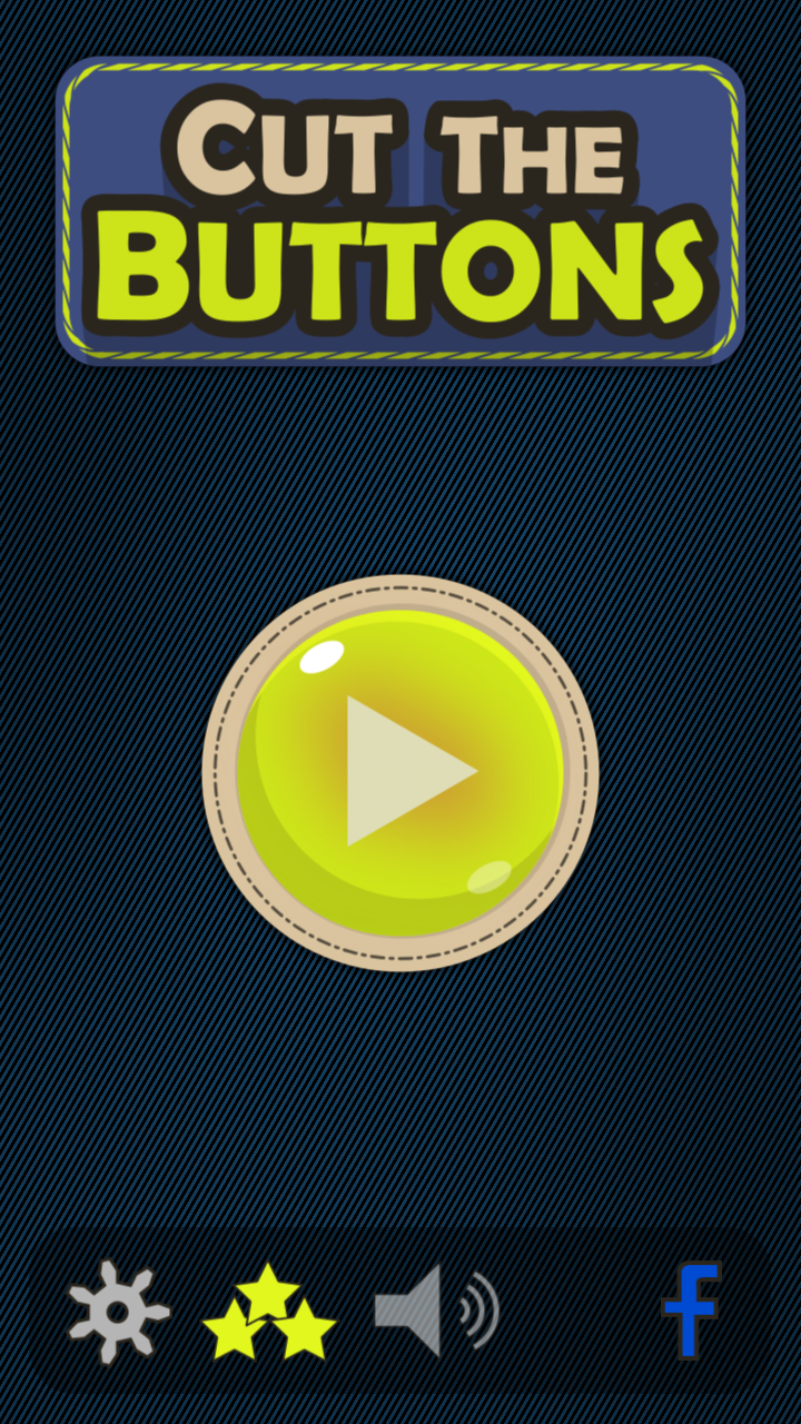 اسکرین شات 4 بازی Cut the Buttons Logic Puzzle