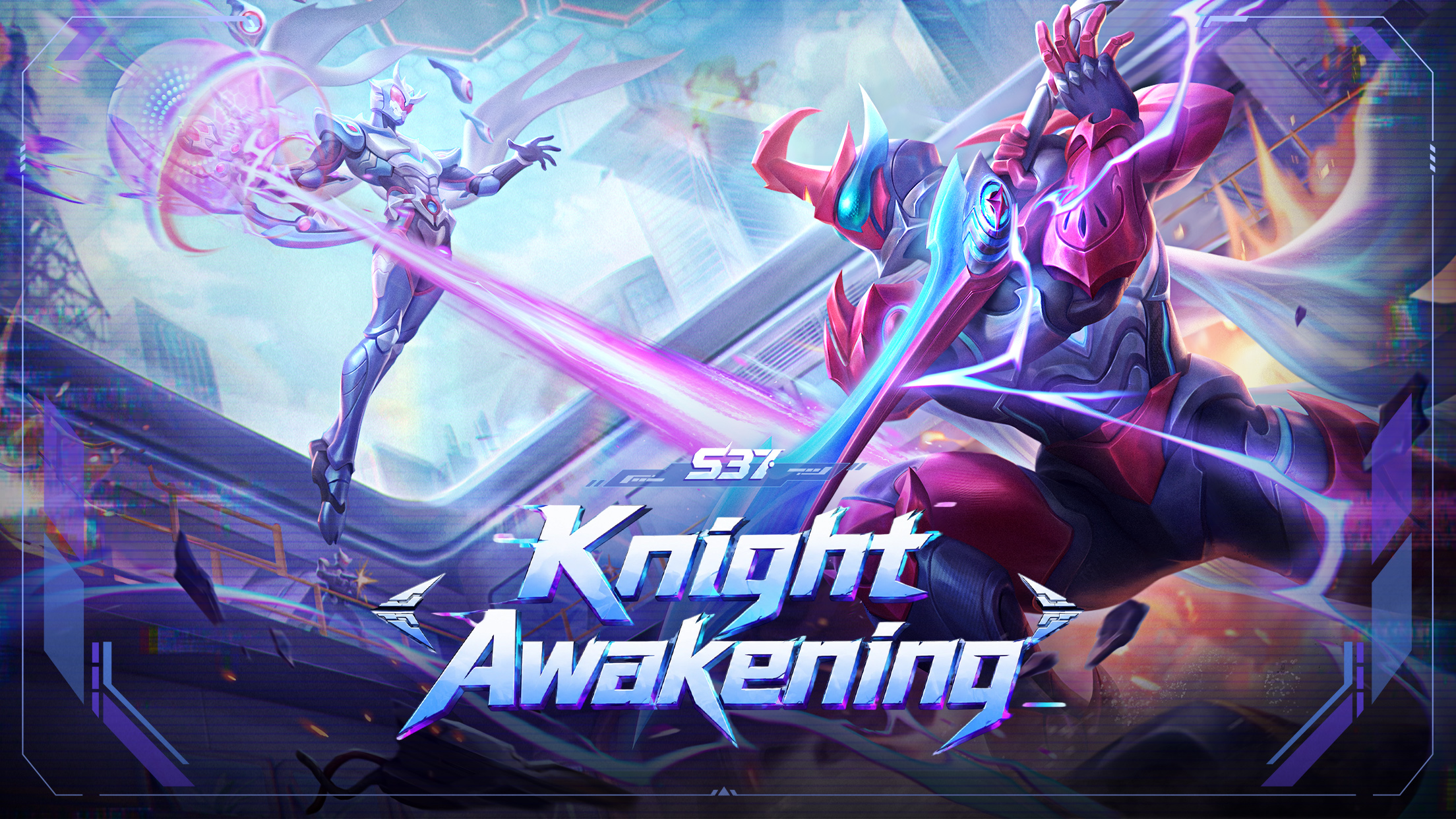 اسکرین شات 1 بازی Auto Chess