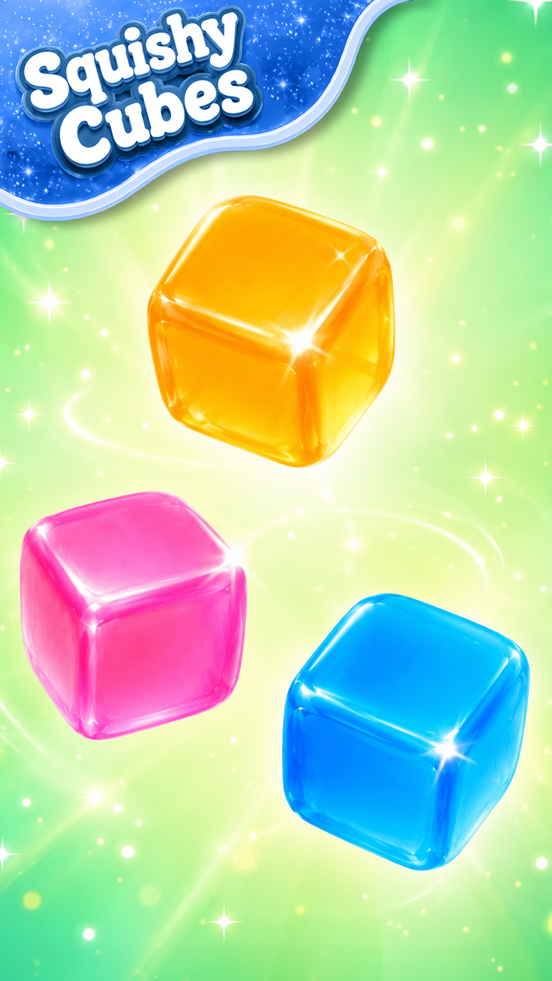 اسکرین شات 5 برنامه Squishy Magic: ASMR Toy Maker