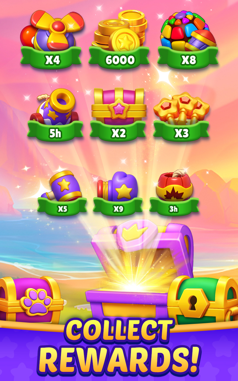 اسکرین شات 5 بازی Dream Resort