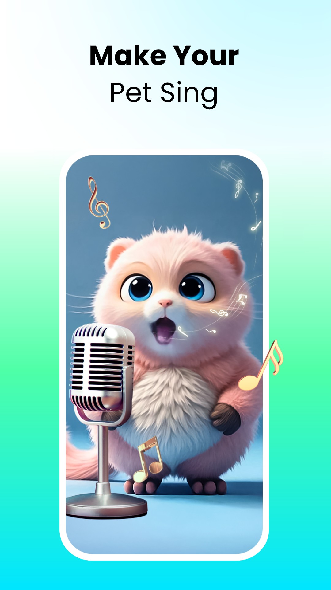 اسکرین شات 2 برنامه DreamFace: AI Video Generator