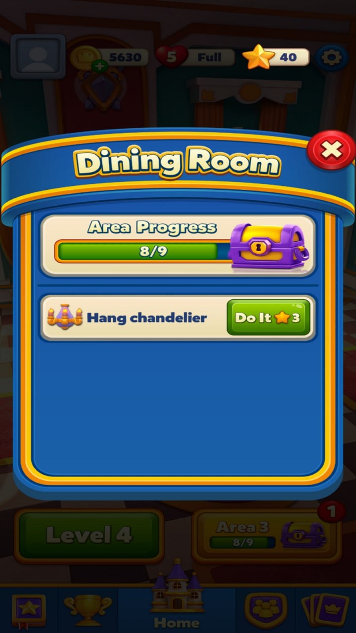 اسکرین شات 5 بازی رویال مچ | نسخه مود شده