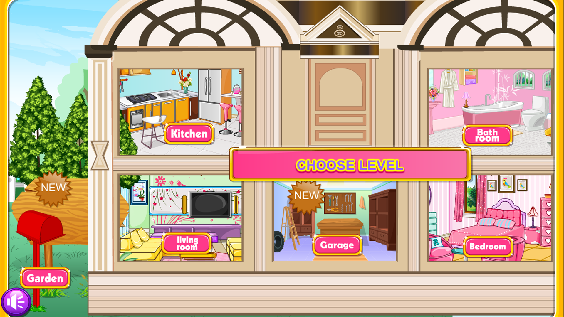 اسکرین شات 8 بازی Fashion House Designer