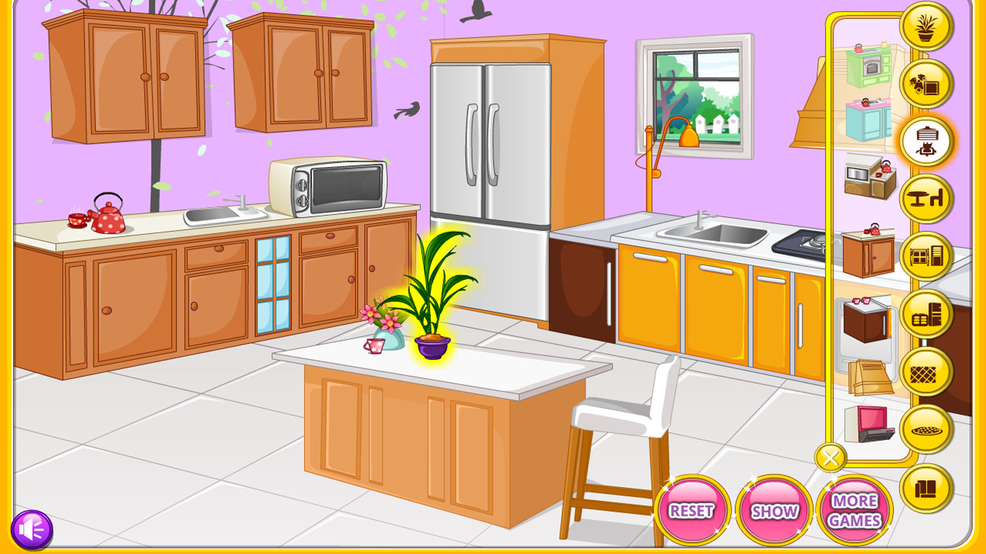 اسکرین شات 3 بازی Fashion House Designer